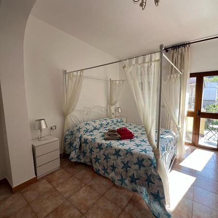 Bed And Breakfast Le Petunie Bari Sardo Εξωτερικό φωτογραφία