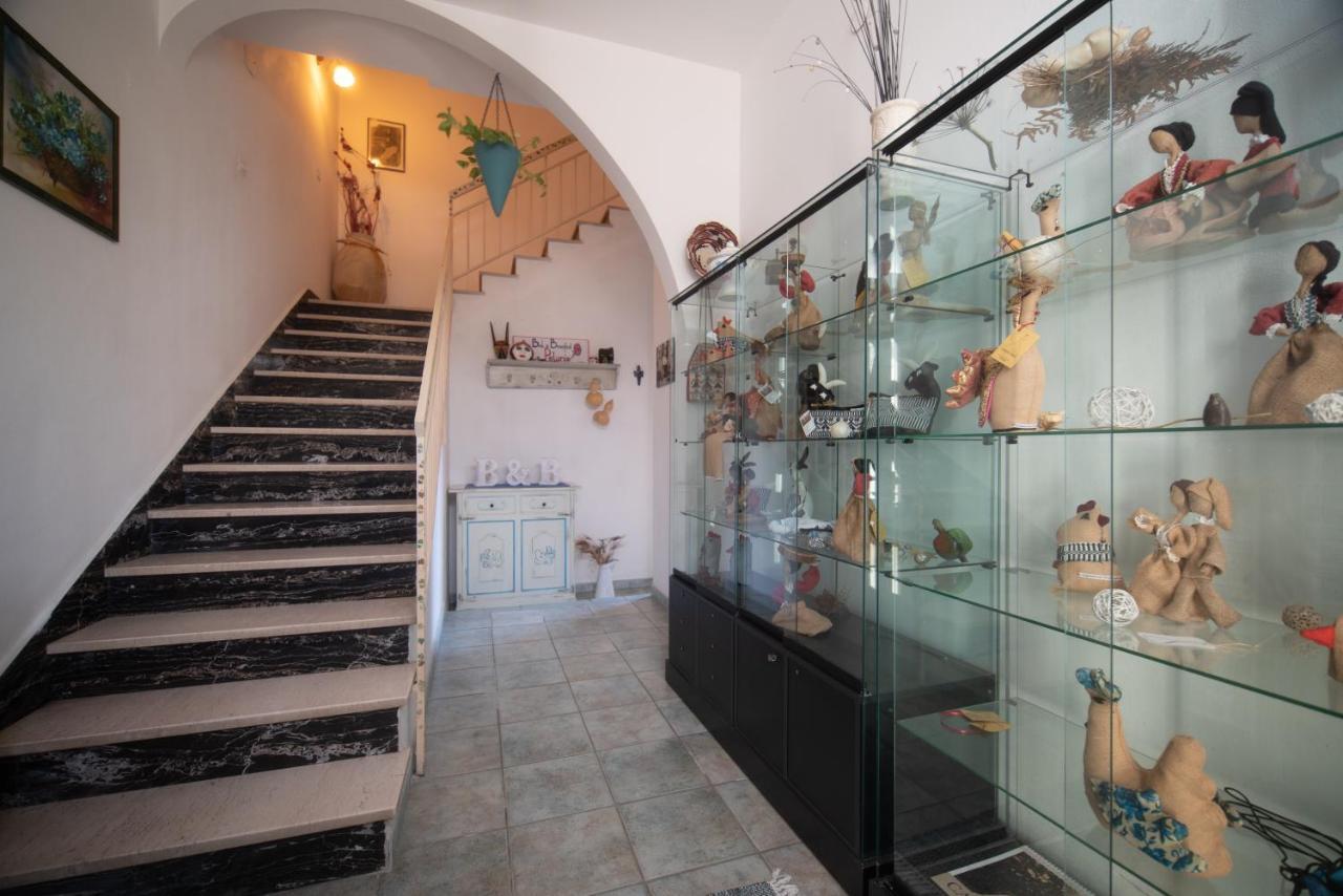 Bed And Breakfast Le Petunie Bari Sardo Εξωτερικό φωτογραφία