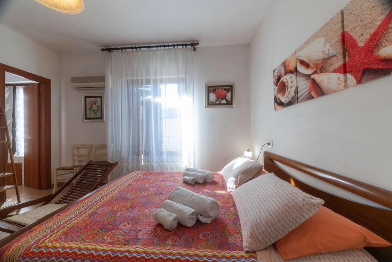Bed And Breakfast Le Petunie Bari Sardo Εξωτερικό φωτογραφία