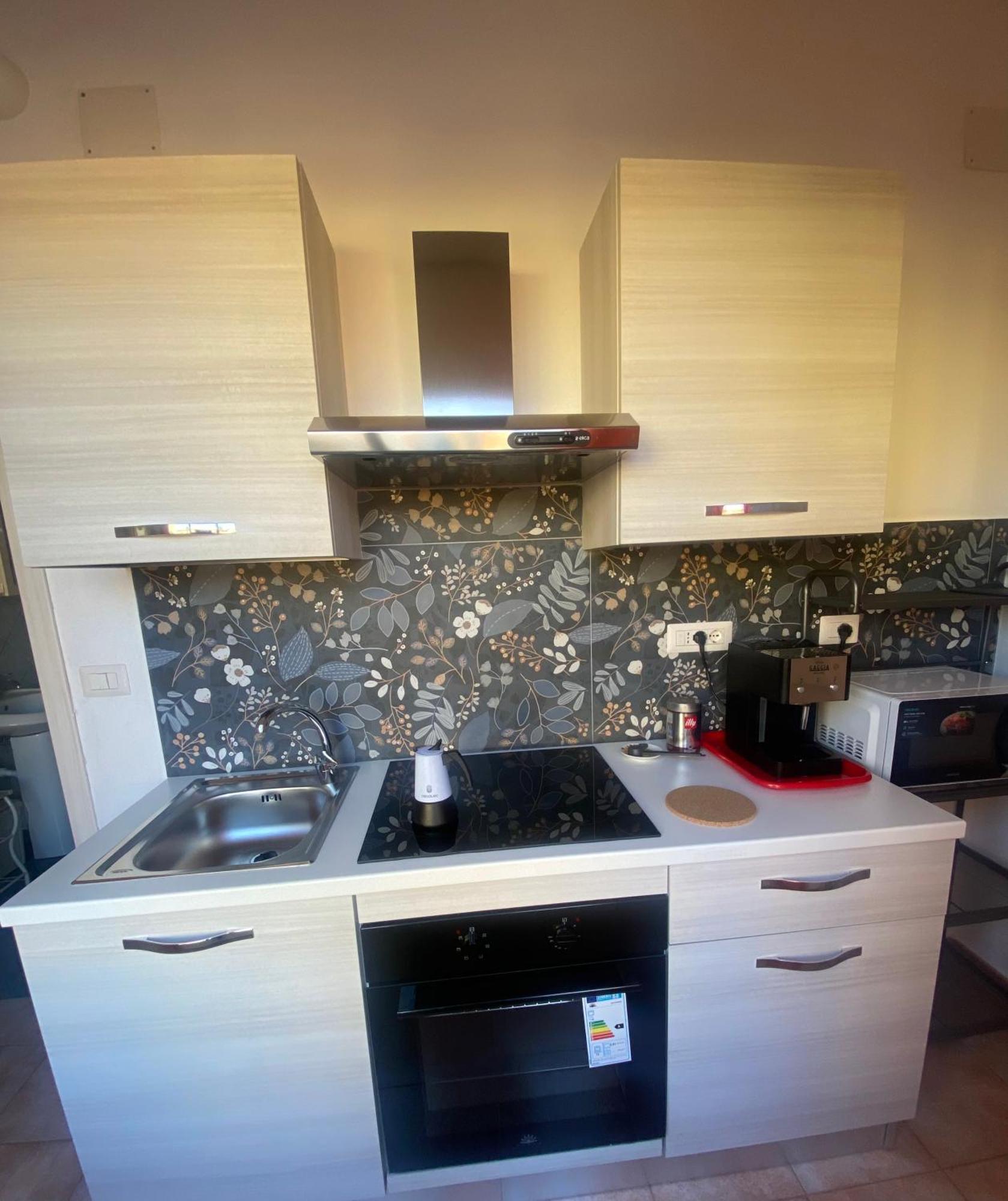 Bed And Breakfast Le Petunie Bari Sardo Εξωτερικό φωτογραφία