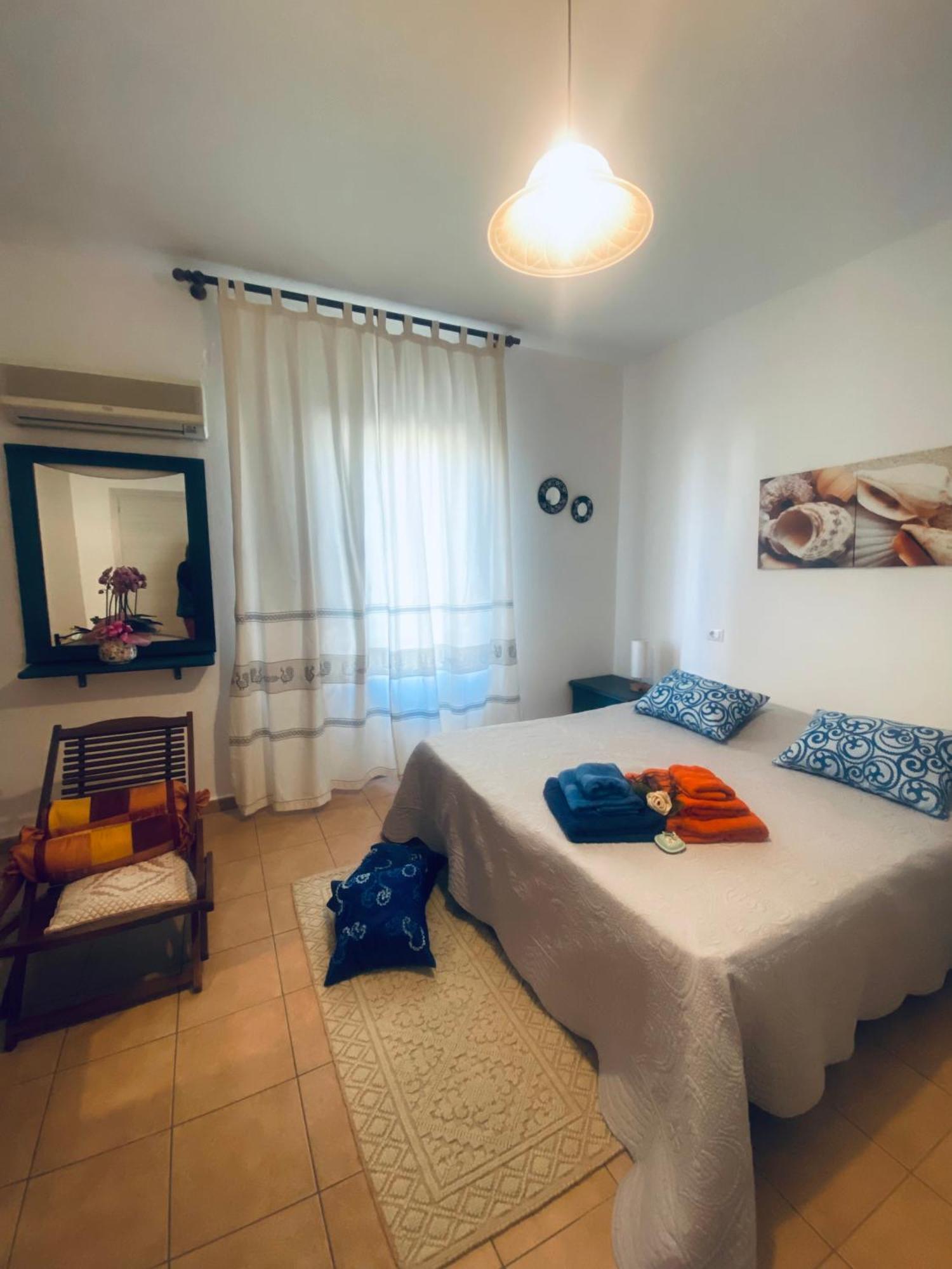 Bed And Breakfast Le Petunie Bari Sardo Εξωτερικό φωτογραφία