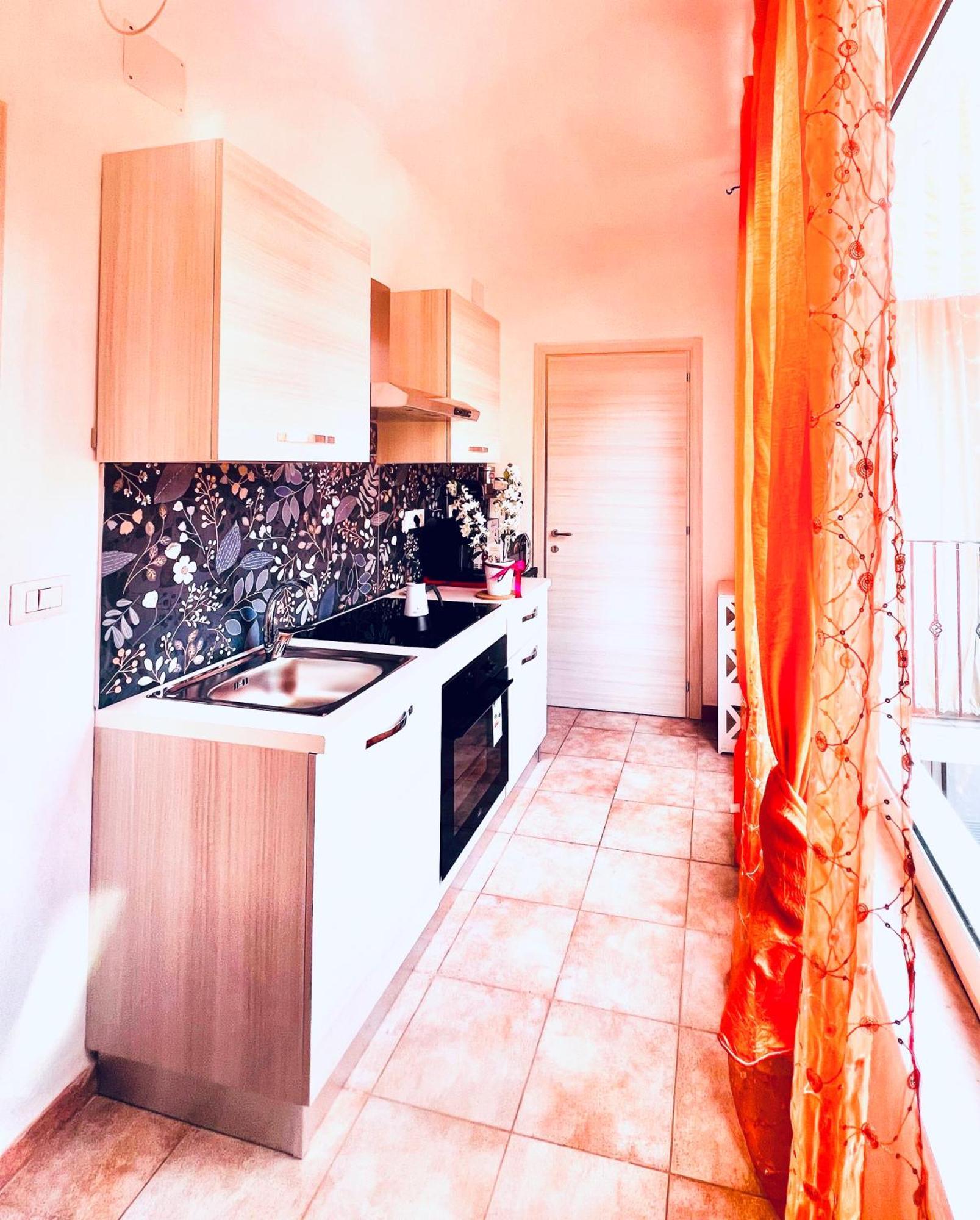 Bed And Breakfast Le Petunie Bari Sardo Εξωτερικό φωτογραφία