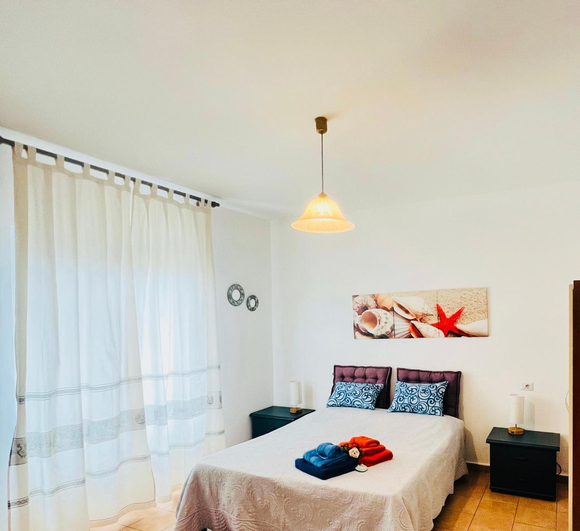 Bed And Breakfast Le Petunie Bari Sardo Εξωτερικό φωτογραφία