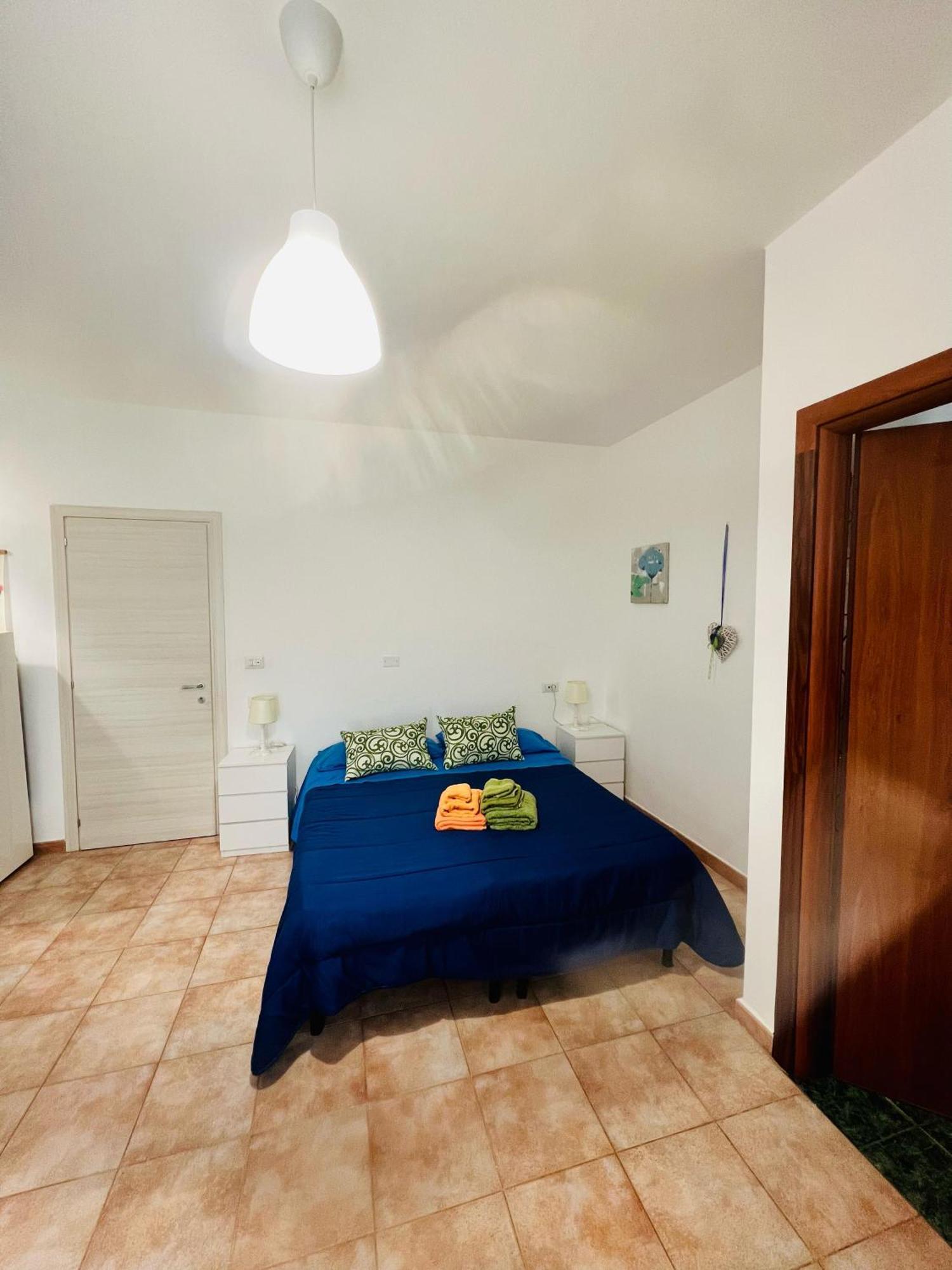 Bed And Breakfast Le Petunie Bari Sardo Εξωτερικό φωτογραφία