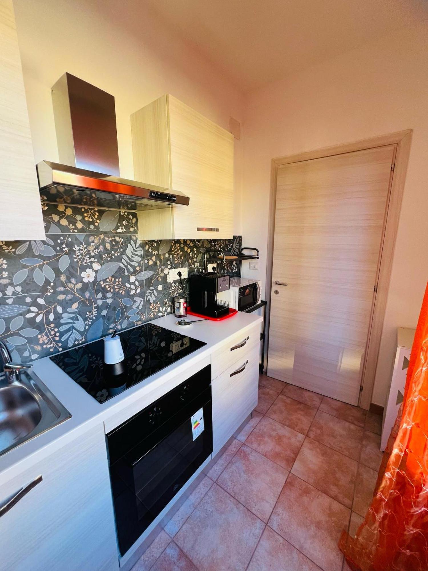 Bed And Breakfast Le Petunie Bari Sardo Εξωτερικό φωτογραφία